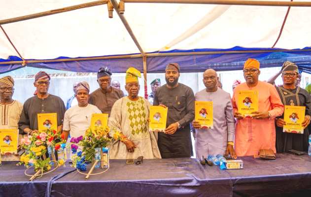 2027: Ogundoyin Takes Governorship Ambition To Ogbomoso, Uiveils Igbega Oyo Omituntun 3.0 Agenda
