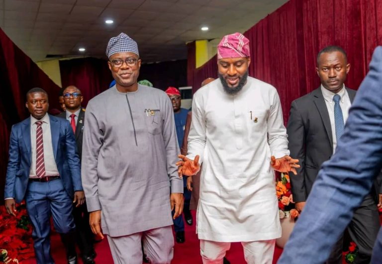 Alleged Sponsored Impeachment of Speaker: Stakeholders Call for Makinde’s Intervention