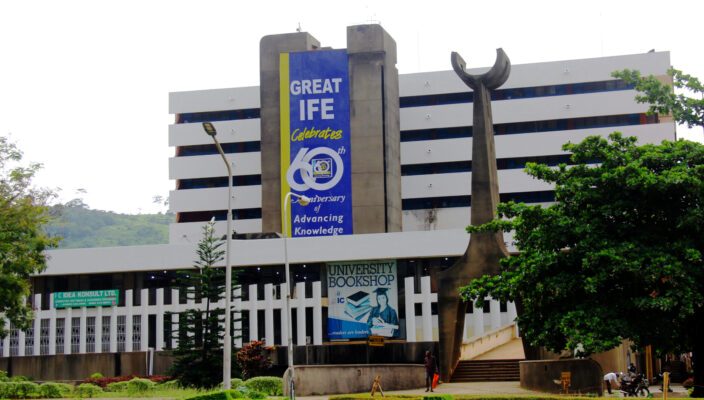 OAU Shuts Down School Over Students’ Transport Protest
