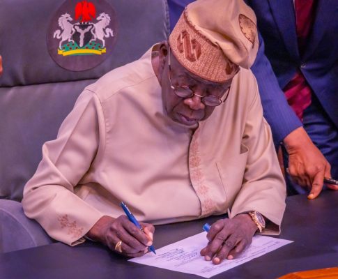 Tinubu Approves New appointments In Education Sector Tinubu Approves New appointments In Education Sector