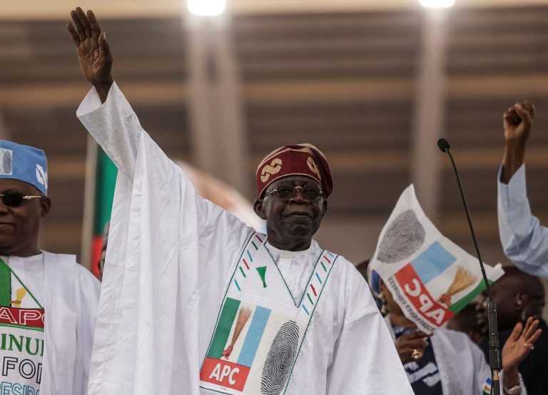 APC NWC Waives Screening Exercise For Tinubu Ahead Of Primary