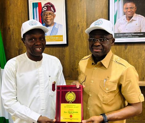 NIS DG, Shaibu Calls For Overhaul Of Nigeria’s Sports System