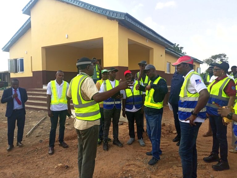 RAAMP: Oyo Government Completes 88.02 km Of Rural Roads, Markets