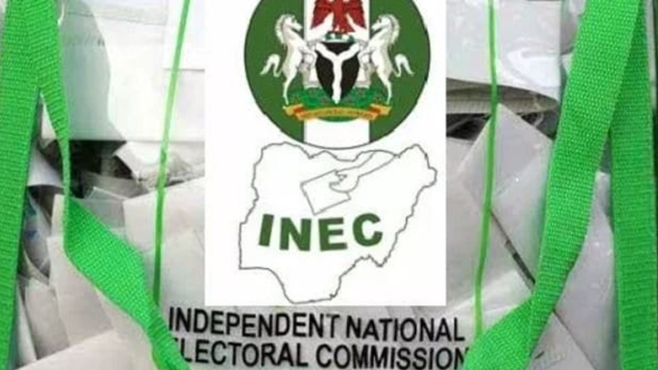 2027: INEC Trains Political Parties, EPM Heads On New Finance Reporting System 2027: INEC Trains Political Parties, EPM Heads On New Finance Reporting System