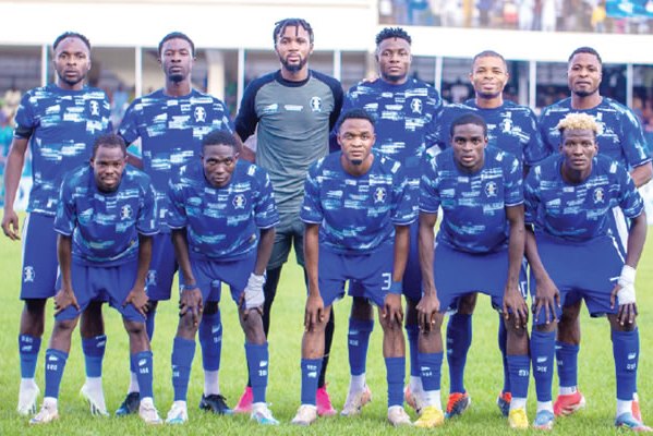 3SC Secure Continental Ticket After 27 Years