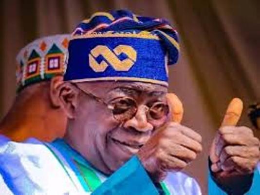 2027: Tinubu Secures APC’s Presidential Return Ticket 2027: Tinubu Secures APC’s Presidential Return Ticket