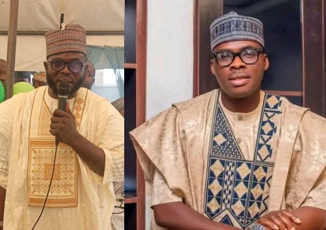 Lagelu/Akinyele: Hassan Giwa Congratulates Hon. Akinmoyede On APC House of Representatives Primary Victory Lagelu/Akinyele: Hassan Giwa Congratulates Hon. Akinmoyede On APC House of Representatives Primary Victory