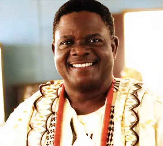 Veteran Actor, Kola Oyewo, Dies At 80 Veteran Actor, Kola Oyewo, Dies At 80