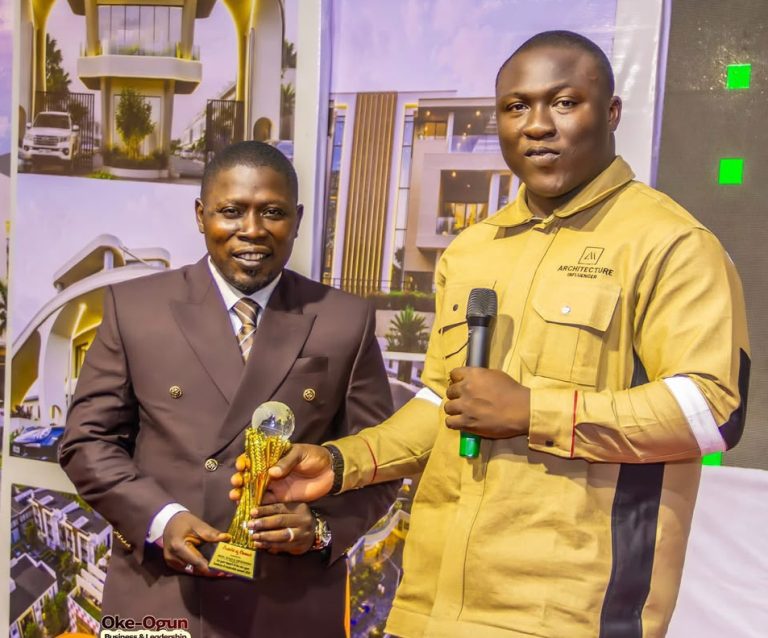 OYHASC Chairman, Hon. Julius Advises Youths On Multiple Income Streams