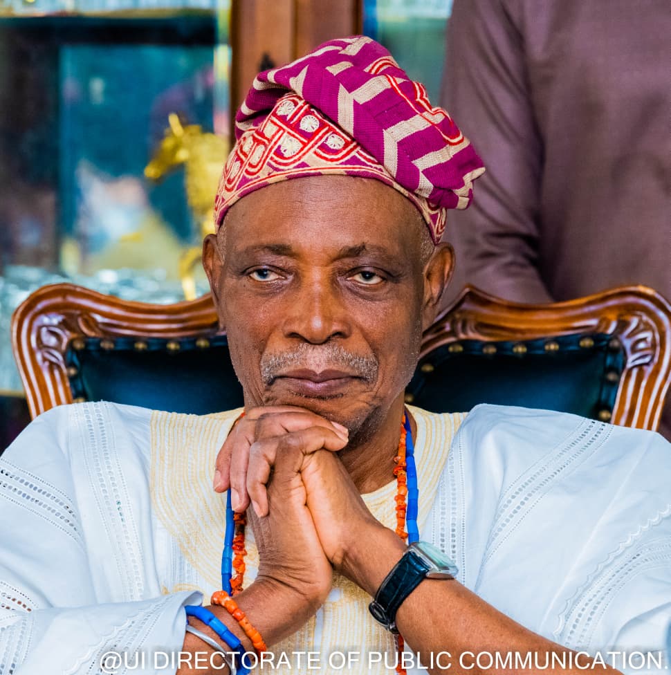 Idi-Ose Chieftaincy Tussle: Chief Isiaka Asiwaju Appeals To Olubadan For Justice Idi-Ose Chieftaincy Tussle: Chief Isiaka Asiwaju Appeals To Olubadan For Justice