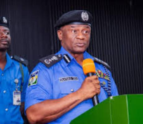 Tinted Glass: Police Begin Enforcement, Impound 30 Cars In Abuja