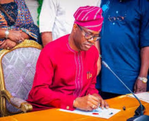 Insecurity: Makinde Restricts Okada Riders’ Night Operations