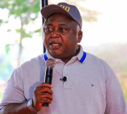 Adebutu Alleges Governors Are Diverting, Misappropriating LG Funds
