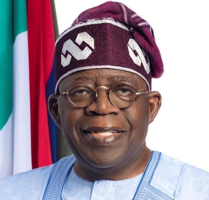 Tinubu Seeks Reforms In Criminal Justice Administration Tinubu Seeks Reforms In Criminal Justice Administration