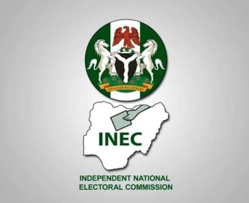 Osun Governorship Election: INEC Begins Distribution Of PVC Osun Governorship Election: INEC Begins Distribution Of PVC