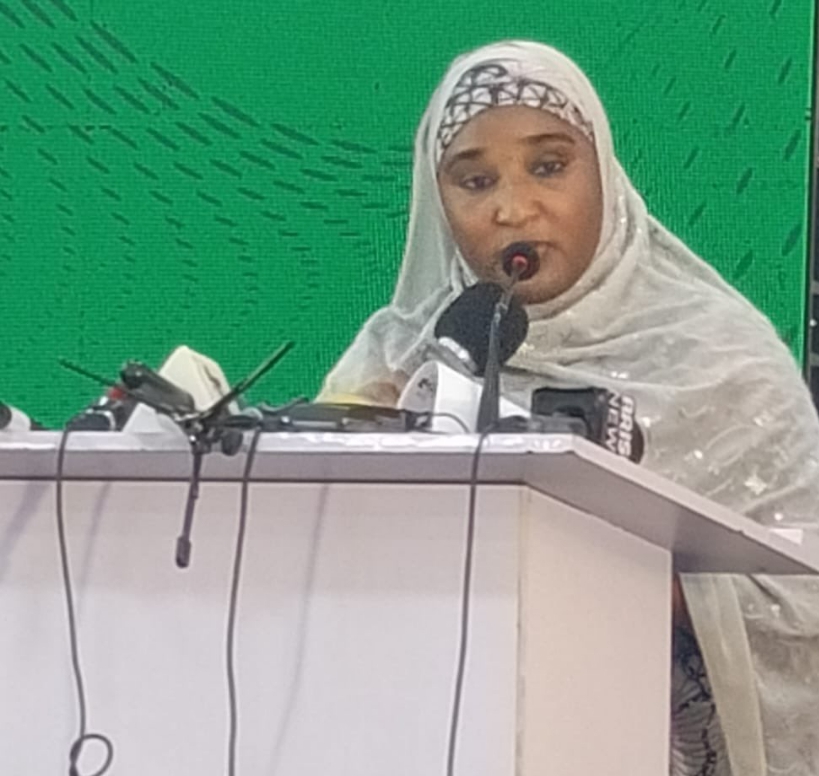 ‘Investing In Education Is Key To Unlocking Youth Potential’ – Education Minister ‘Investing In Education Is Key To Unlocking Youth Potential’ – Education Minister