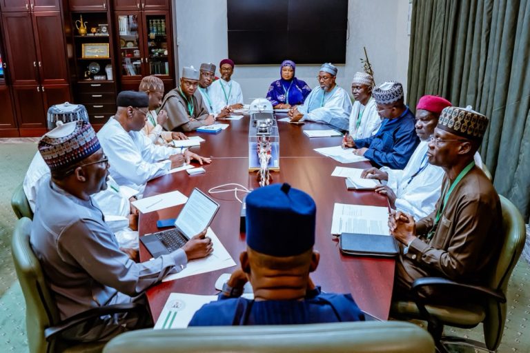 NAHCON Proposes Phased Implementation Of B2B Model For Hajj Operations