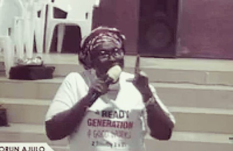 ‎OlorunAjulo Night 2026 Empowers Youths, Advocates Good Governance