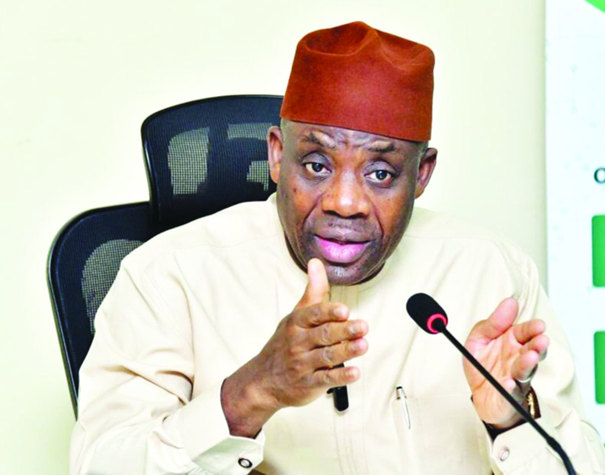 FG Suspends Proposed Increment In WAEC, NECO Registration Fees FG Suspends Proposed Increment In WAEC, NECO Registration Fees
