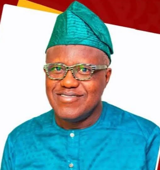 Makinde Appoints Adeniran DG Of Oyo APM Campaign Council