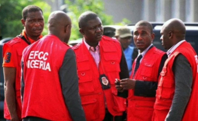 EFCC Recovers NDDC’s Over #115b Unpaid Levies From Oil Companies