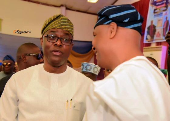 ‘Your Excellency, My Journey To Ilaji Hotels And Sports Resort In Akanran Was Not Smooth At All’ – Mogaji Wole Arisekola Writes An Open Letter To Governor Oluseyi Makinde
