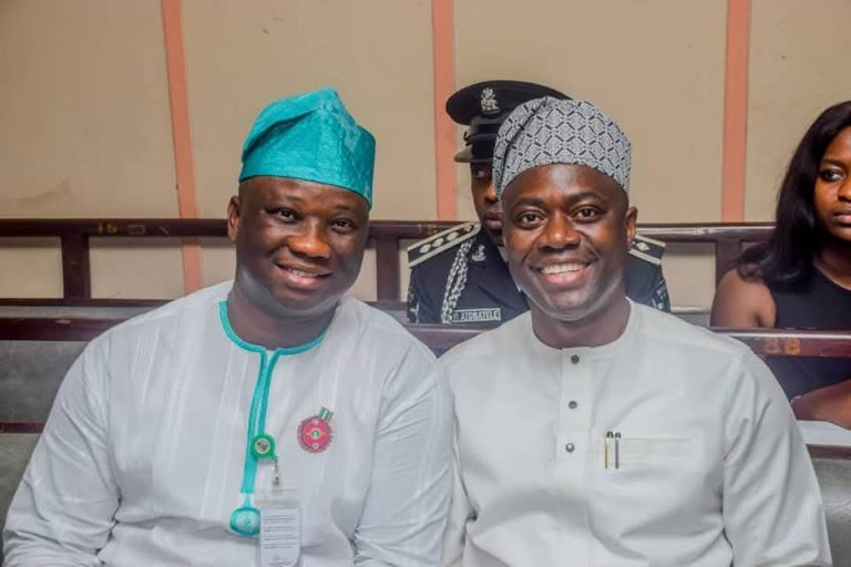 Oyo Assembly Lawmaker, Oluwafowokanmi Hails Makinde Over Poly Ibadan Rector’s Confirmation