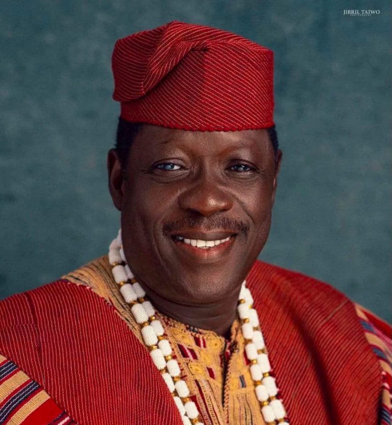 Actor Taiwo Hassan ‘Ogogo’ Diagnosed With Cancer; Family Seeks Treatment Recommendations