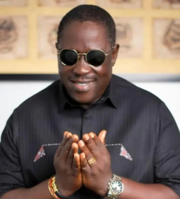 Ogogo’s Cancer Treatment: ‘We’ve Received Over 500 Offers’- Prince Jide Kosoko Ogogo’s Cancer Treatment: ‘We’ve Received Over 500 Offers’- Prince Jide Kosoko