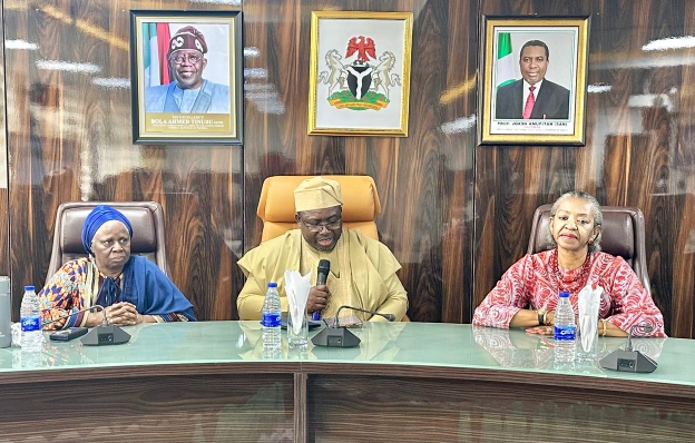OsunDecides2026: INEC Announces Closure Of Situation Room OsunDecides2026: INEC Announces Closure Of Situation Room