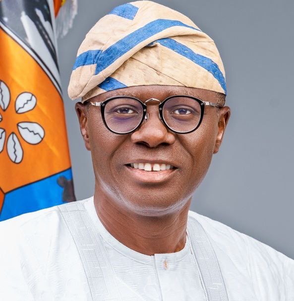 MEF To Honour Lagos Governor, Sanwo-Olu With Global Transformation And Good Governance Prize In Washington