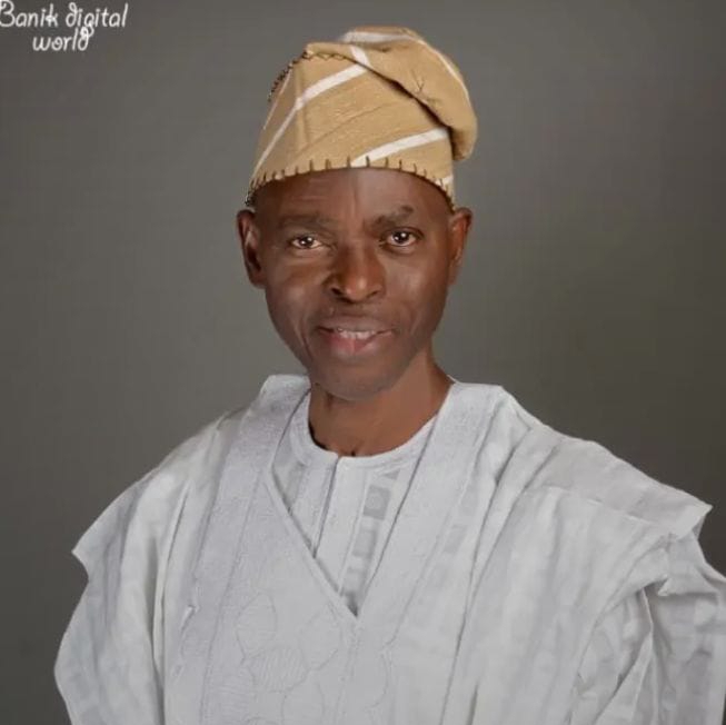 Oyo Government Mourns Ex-SSG, Akin Olajide Oyo Government Mourns Ex-SSG, Akin Olajide