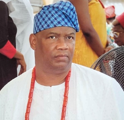 Wole Arisekola, Two Other Mogajis Set For Promotion In Ibadan Traditional Hierarchy Wole Arisekola, Two Other Mogajis Set For Promotion In Ibadan Traditional Hierarchy
