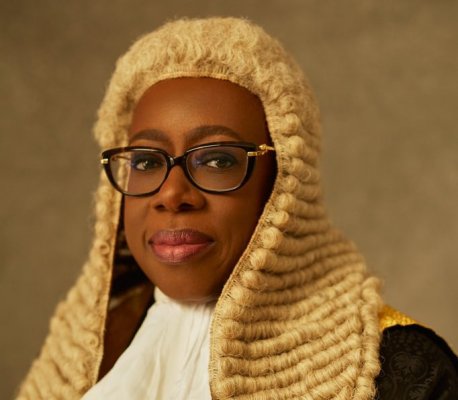 NLS Faults CJN’s Directive Ban On ‘Barrister’ Title NLS Faults CJN’s Directive Ban On ‘Barrister’ Title