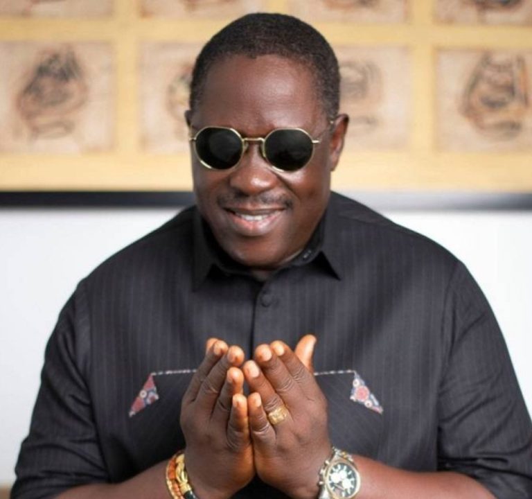 Ogogo’s Family Releases Final Burial Programmes