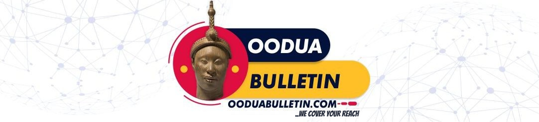 Oodua Bulletin
