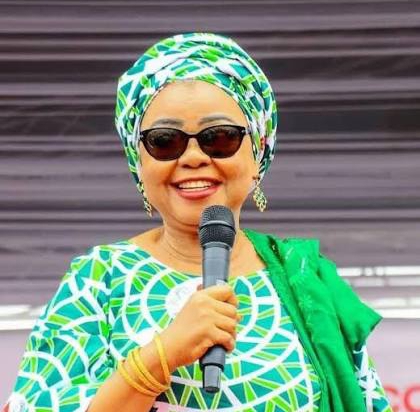 Omidiran Calls For Wholesome Rebuild Of Women’s Football Omidiran Calls For Wholesome Rebuild Of Women’s Football