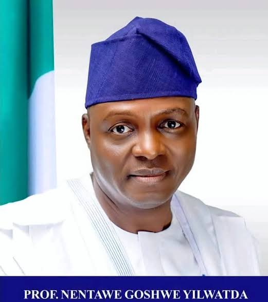 Folarin, Aggrieved Oyo APC Guber Aspirants Shun National Chairman, Yilwatda Folarin, Aggrieved Oyo APC Guber Aspirants Shun National Chairman, Yilwatda