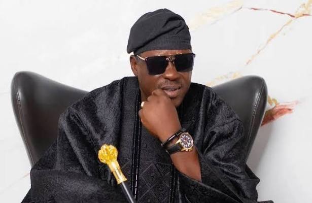 Tears Flow As Nollywood Legend, Taiwo Hassan Ogogo Is Laid To Rest In Ilaro