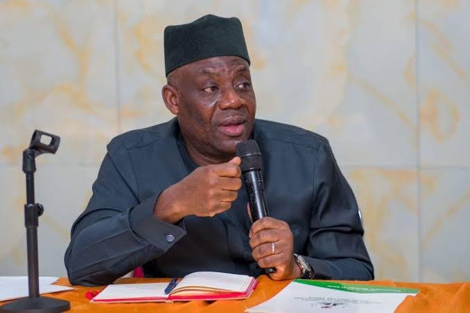 FG Releases Admission List For Federal Unity Colleges