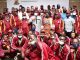 Oyo athletes protest