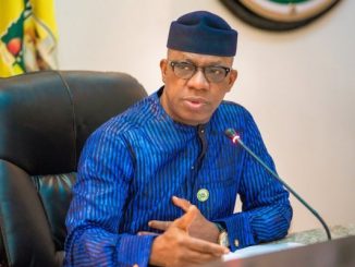 Dapo Abiodun
