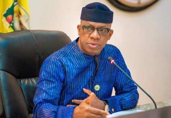 Dapo Abiodun