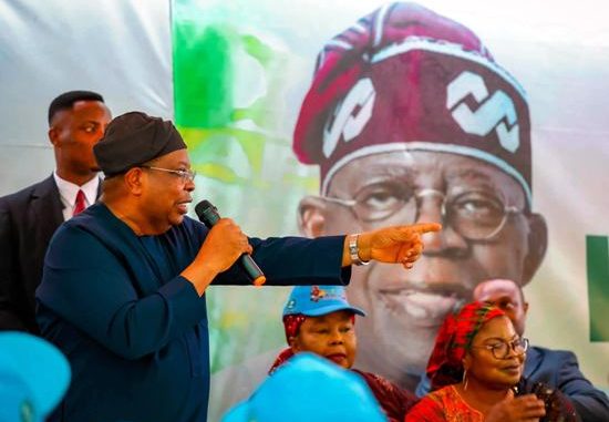 Oyo APC Rift