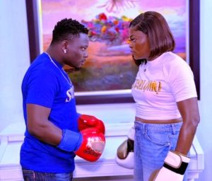 Funke Akindele