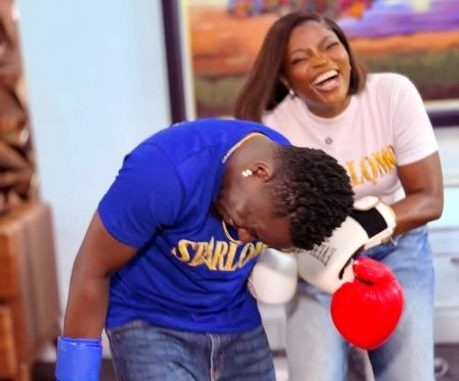 Funke Akindele