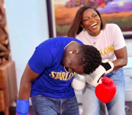 Funke Akindele