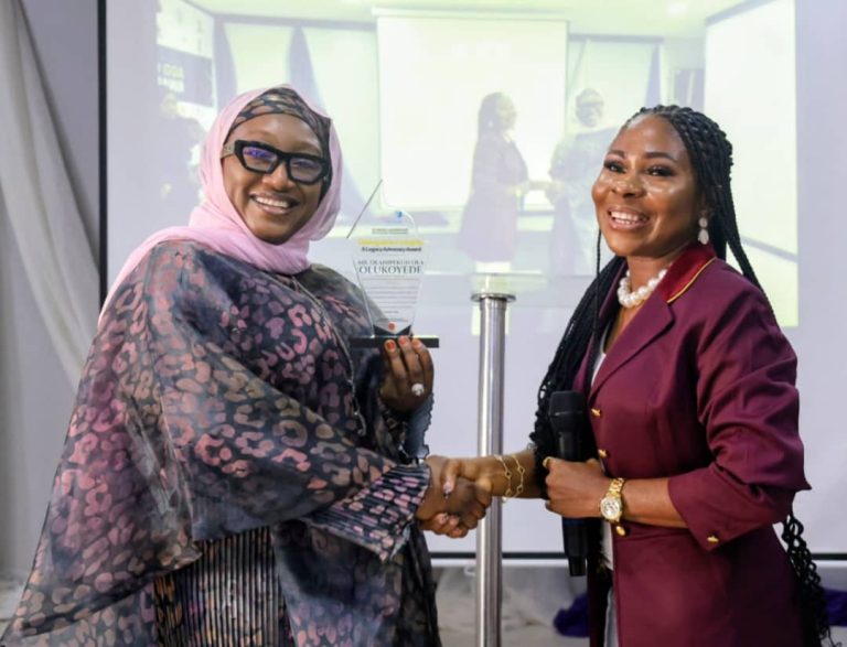 Empower Young Women: EFCC’s Call To Shun Corruption, Embrace Integrity
