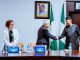 Nigeria IEA partnership
