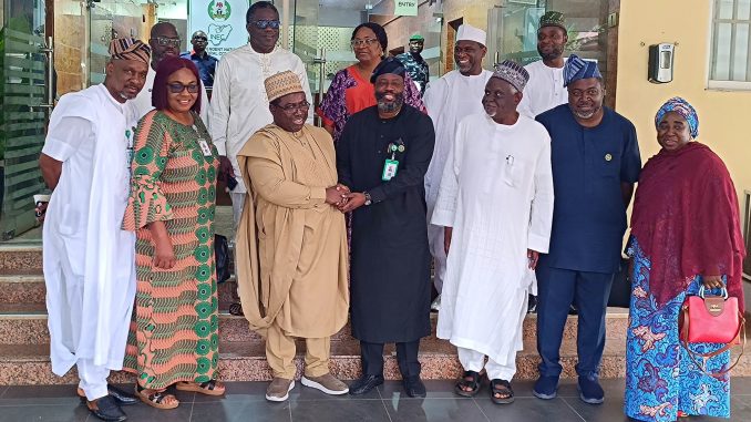 INEC biometric support for JAMB